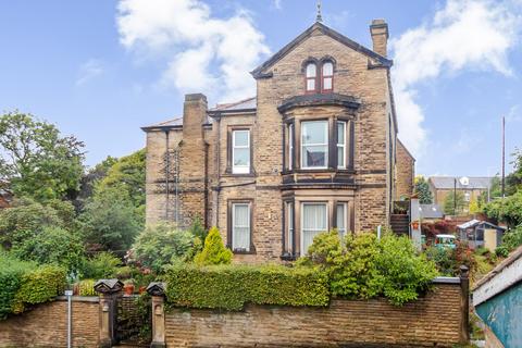 undefined, Afton Lodge 19e Park Drive Huddersfield HD1 4EB