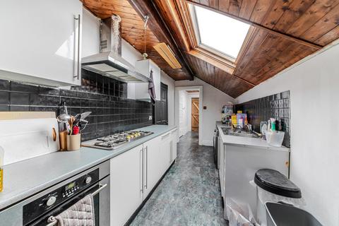 undefined, Afton Lodge 19e Park Drive Huddersfield HD1 4EB