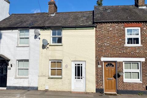 undefined, Front Street, Slip End, LU1