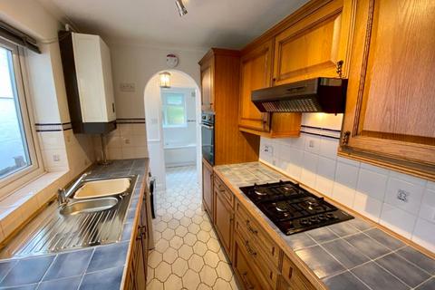 undefined, Front Street, Slip End, LU1
