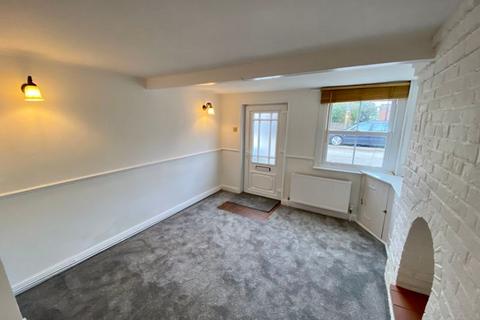 undefined, Front Street, Slip End, LU1