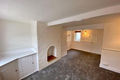 undefined, Front Street, Slip End, LU1