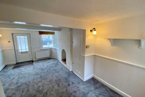undefined, Front Street, Slip End, LU1