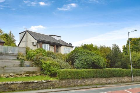 3 bedroom detached bungalow for sale, Ripponden Road, Moorside, Oldham