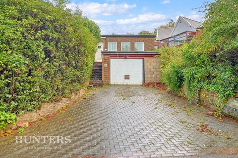 3 bedroom detached bungalow for sale, Ripponden Road, Moorside, Oldham