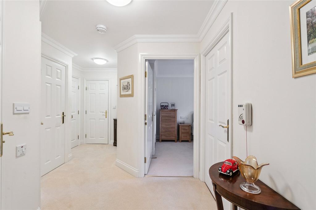 Hallway