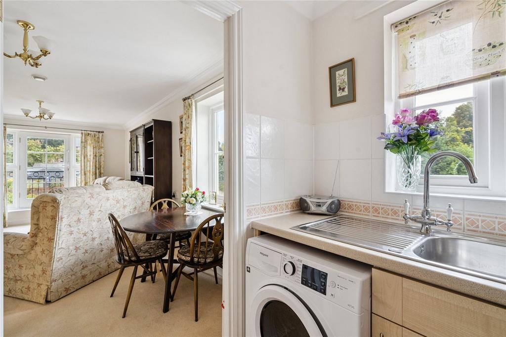 Kitchen Dining