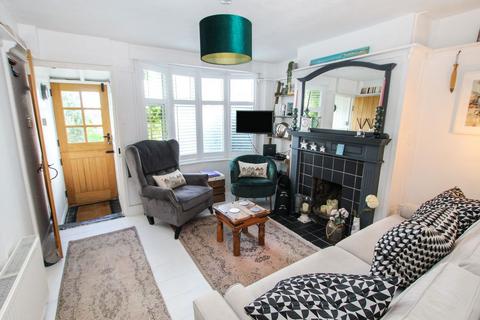 2 Marine Gap, Whitstable, CT5 1EN