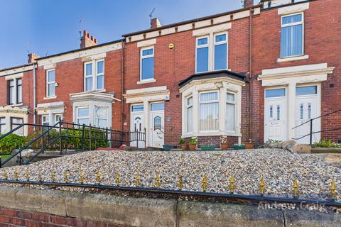 undefined, Stowell Terrace, Heworth