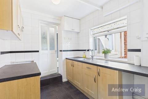 undefined, Stowell Terrace, Heworth