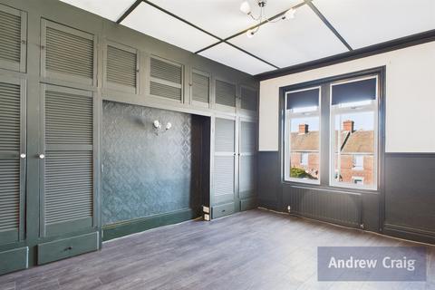 undefined, Stowell Terrace, Heworth