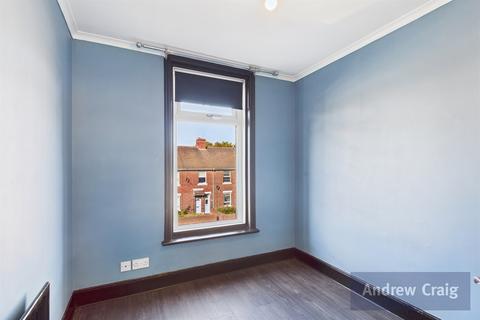 undefined, Stowell Terrace, Heworth