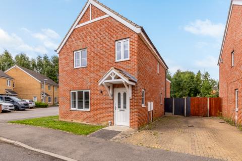 undefined, Ostler Walk, Kirton, Boston, Lincolnshire, PE20