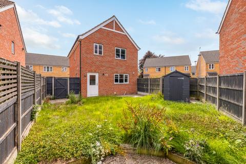 undefined, Ostler Walk, Kirton, Boston, Lincolnshire, PE20