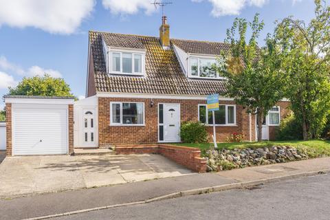 4 bedroom detached house for sale, Mountains Road, Corpusty