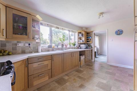 4 bedroom detached house for sale, Mountains Road, Corpusty