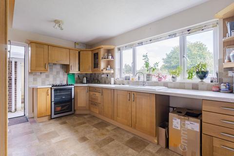 4 bedroom detached house for sale, Mountains Road, Corpusty