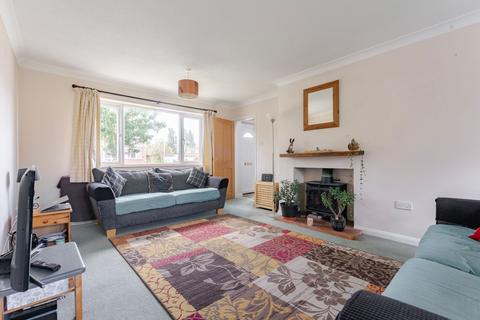 4 bedroom detached house for sale, Mountains Road, Corpusty