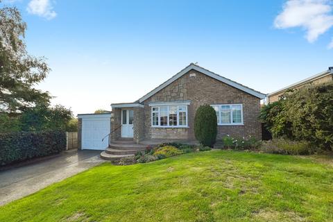 3 bedroom detached bungalow for sale, Winchester Road, Grantham, NG31