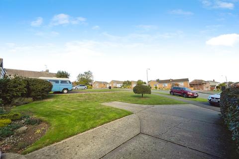 3 bedroom detached bungalow for sale, Winchester Road, Grantham, NG31