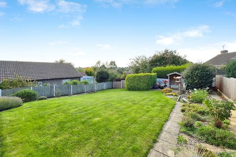 3 bedroom detached bungalow for sale, Winchester Road, Grantham, NG31