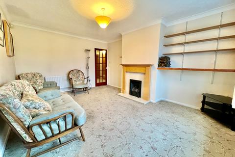 3 bedroom detached bungalow for sale, Winchester Road, Grantham, NG31