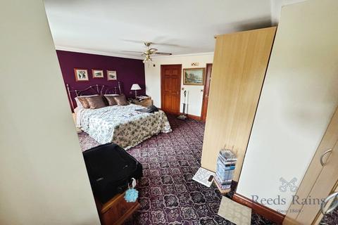 undefined, Doncaster Road, Selby YO8