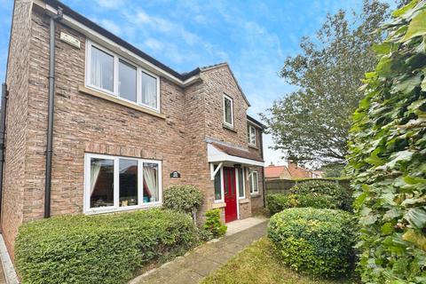 4 bedroom detached house for sale, Doncaster Road, Selby YO8