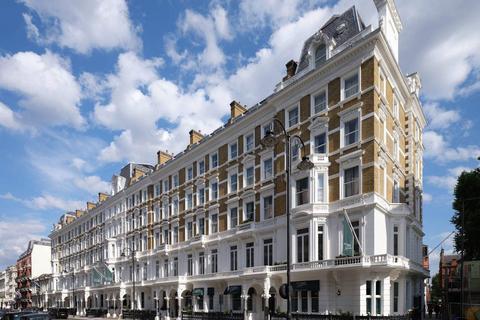 undefined, The Other House, South Kensington, London, SW7