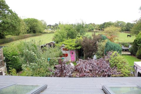3 bedroom semi-detached house for sale, Sleetmoor Lane, Somercotes, Derbyshire. DE55 1RE