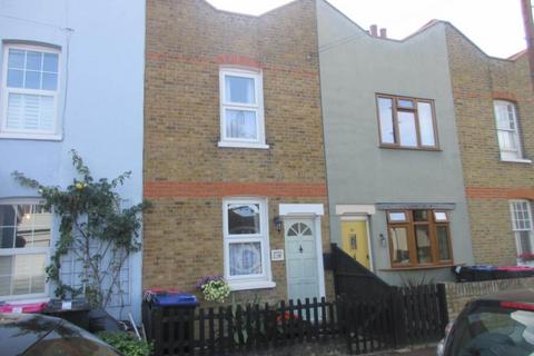 undefined, Armitage Road, Southend On Sea