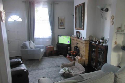 undefined, Armitage Road, Southend On Sea