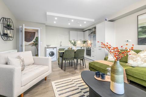 undefined, West Shore, Granton, Midlothian EH5