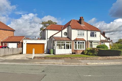 3 bedroom semi-detached house for sale, Kings Road, Cheadle Hulme