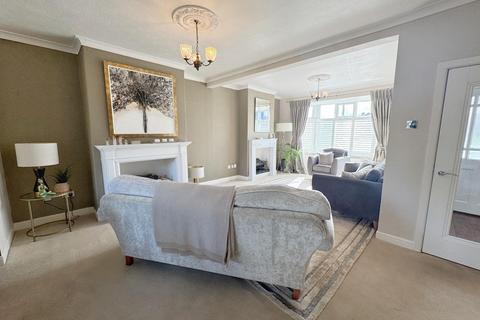 3 bedroom semi-detached house for sale, Kings Road, Cheadle Hulme