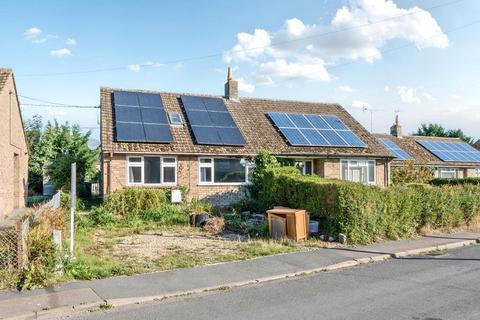 undefined, Bowling Green Close,  Bampton,  OX18