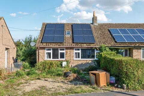 3 bedroom semi-detached bungalow for sale, Bowling Green Close,  Bampton,  OX18