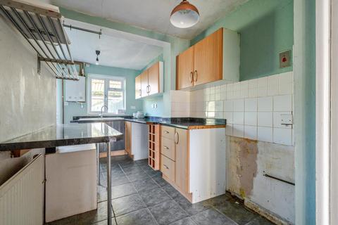 3 bedroom semi-detached bungalow for sale, Bowling Green Close,  Bampton,  OX18