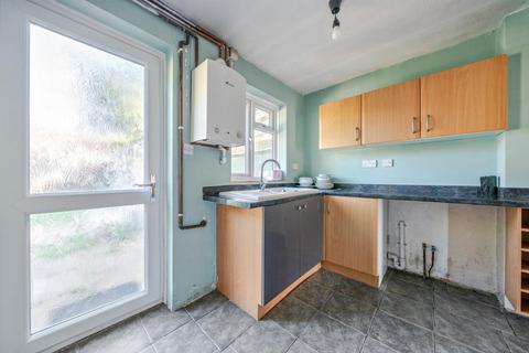 3 bedroom semi-detached bungalow for sale, Bowling Green Close,  Bampton,  OX18
