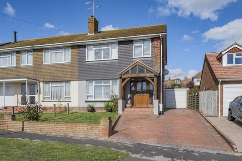 undefined, Brambletyne Avenue, Saltdean Brighton, East Sussex, BN2