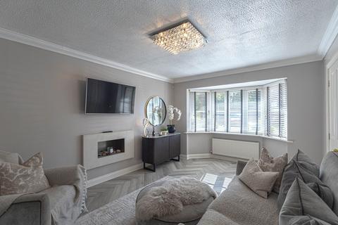 undefined, Sandington Drive, Cuddington, CW8