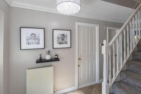 undefined, Sandington Drive, Cuddington, CW8