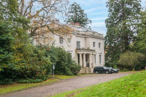 undefined, Flat 3, Trehill House, Exeter, EX6