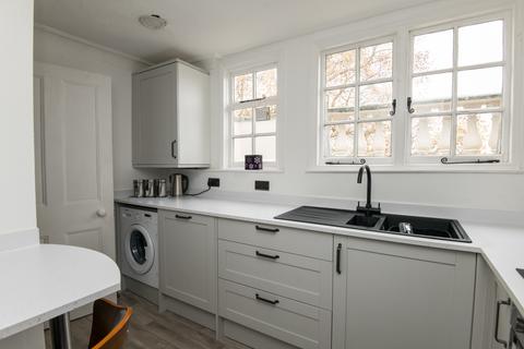 undefined, Flat 3, Trehill House, Exeter, EX6