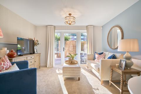 undefined, Beeson’s Yard, Bury Lane, Rickmansworth WD3