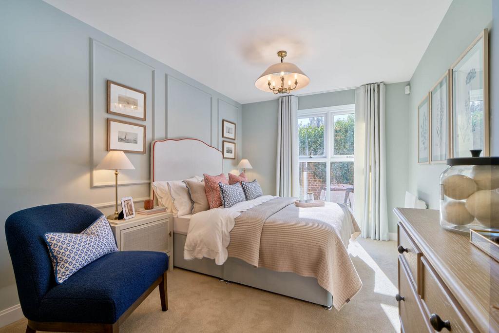 House in Rickmansworth - View 2