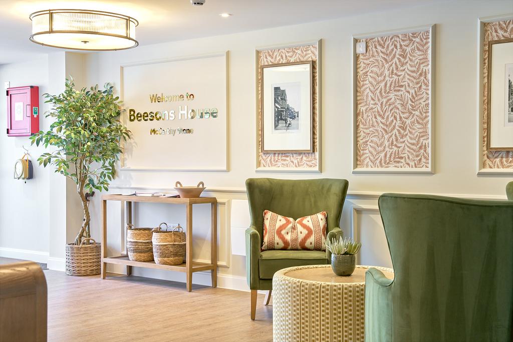 House in Rickmansworth - More
