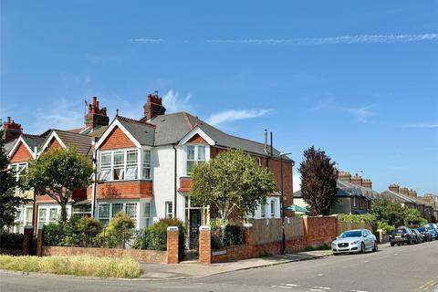 Victoria Drive, Old Town, Eastbourne, East Sussex, BN20