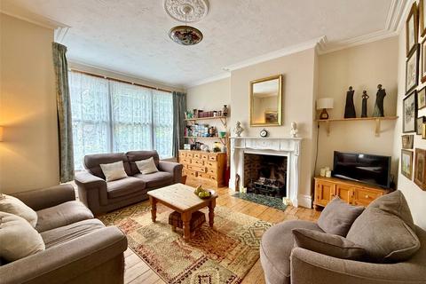 4 bedroom end of terrace house for sale, Victoria Drive, Old Town, Eastbourne, East Sussex, BN20