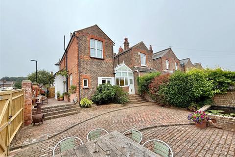 4 bedroom end of terrace house for sale, Victoria Drive, Old Town, Eastbourne, East Sussex, BN20